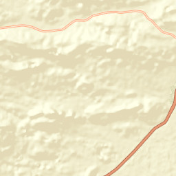Kalāteh Street Map