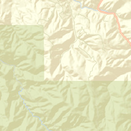 Jamesburg California Street Map