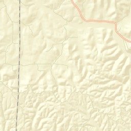 Monarch Arkansas Street Map