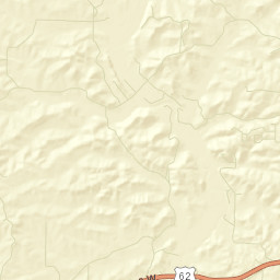 Birdell Arkansas Street Map