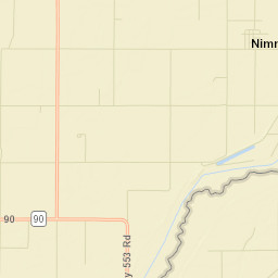 West Kennett Arkansas Street Map