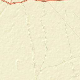 Sinjar Street Map