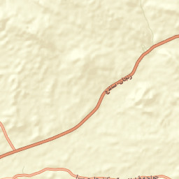 Halab Street Map