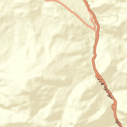 Shirgah Street Map
