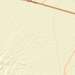 Firuzeh Street Map