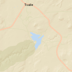 Sehili Arizona Street Map