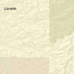 1094 NM-95 Lindrith NM 87029 Street Map