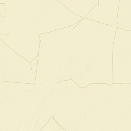 Dallam County Street Map