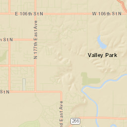 6710-6798 Oklahoma 20, Claremore, OK Street Map