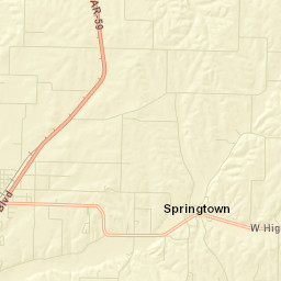 49-199 Arkansas 59 Gentry AR 72734 Street Map