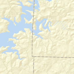 Woods Point Landing Arkansas Street Map