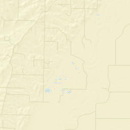 Noland Arkansas Street Map