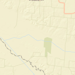 Sidonia Tennessee Street Map