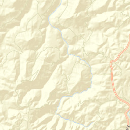 Obey City Tennessee Street Map