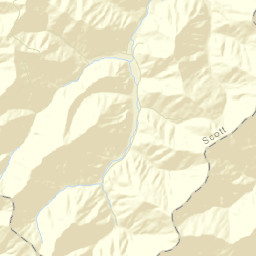 Hembree Tennessee Street Map