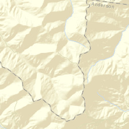 Clinchmore Tennessee Street Map