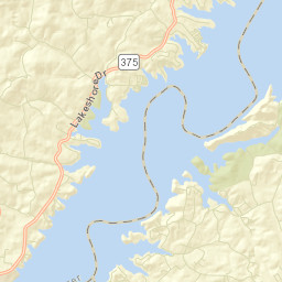 926 Gray Rd Rutledge TN 37861 Street Map