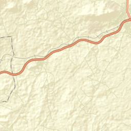 ’Aïn Abid Street Map