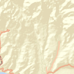 Taleqan Street Map