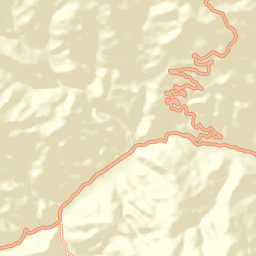 Baladeh Street Map
