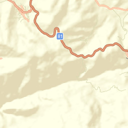 Kiasar Street Map