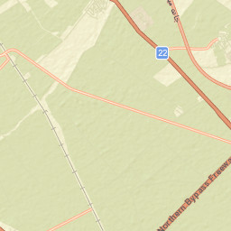 Razaviye Street Map