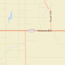 Bliss Lane Visalia CA 93292 America Street Map