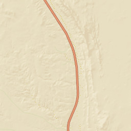 Willow Springs Arizona Street Map