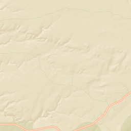 Del Muerto Arizona Street Map