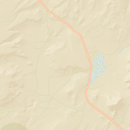 Lower Wheatfields Arizona Street Map