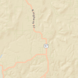 Highway 97, Sand Springs, OK 74063, USA Street Map