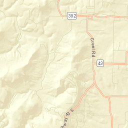 6925 Arkansas 392, Harrison, AR 72601 Street Map