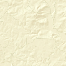 Center Arkansas Street Map