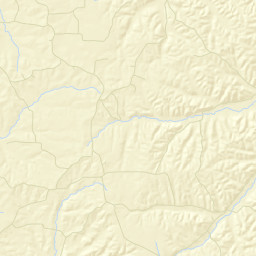 Cherry Grove Tennessee Street Map