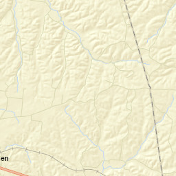 Cemetery Street, McEwen, TN 37101 Street Map