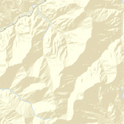 Rosedale Tennessee Street Map