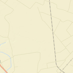 Chowan County Street Map