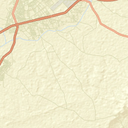 Chelghoum el Aïd Street Map