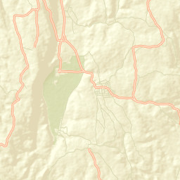 Harem District Street Map