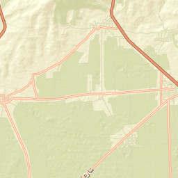 Al Atārib Street Map