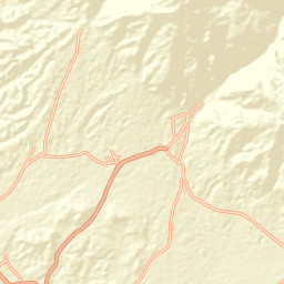 Darrod Street Map