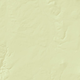 Oak Grove Arizona Street Map