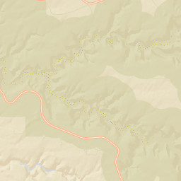Junction Overlook Arizona Street Map