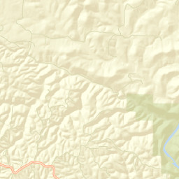 Rush Arkansas Street Map