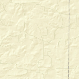 Needmore Arkansas Street Map
