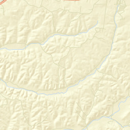 Bethpage Tennessee Street Map
