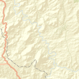 1013-1099 Lovers Leap Road Kingston Springs TN Street Map