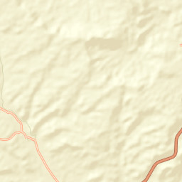 Tup Aghaj Street Map