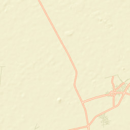 Ardagh Street Map