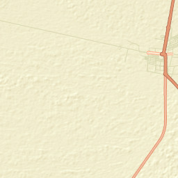 Biyārjomand Street Map